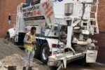 Hiring a Professional Company for Concrete Pouring Services