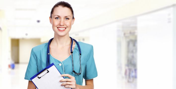 healthcare jobs