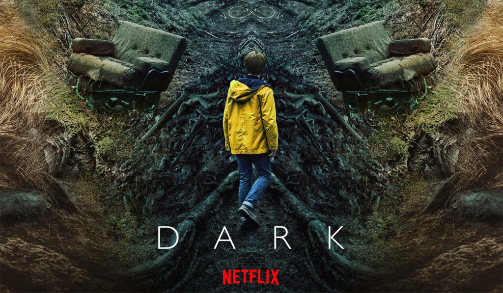 Dark Netflix Original Web Series to Watch