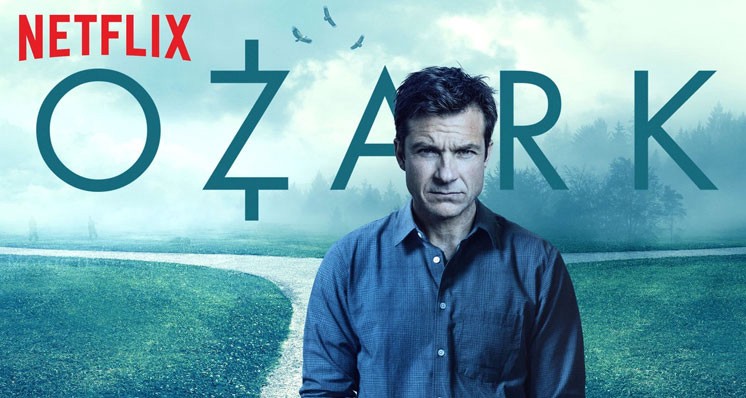 Ozark Netflix Original Web Series to Watch