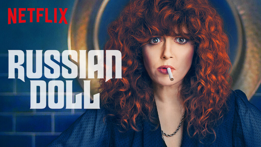 Russian Doll Netflix Original Web Series to Watch