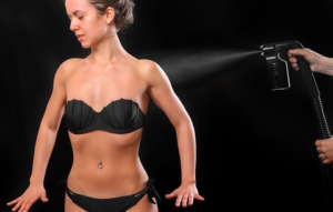 best spray tans