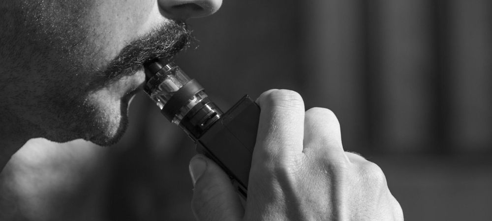 6 Reasons Why THC Vape Is Safe To Consume This Winter