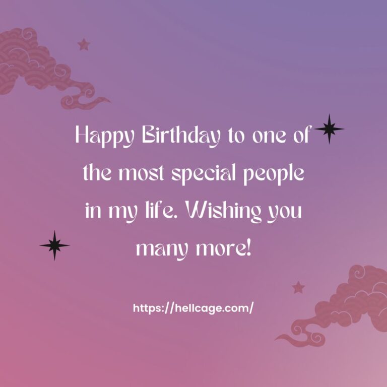 40+ Touching Birthday Message To A Best Friend