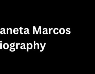Liza Araneta Marcos Biography