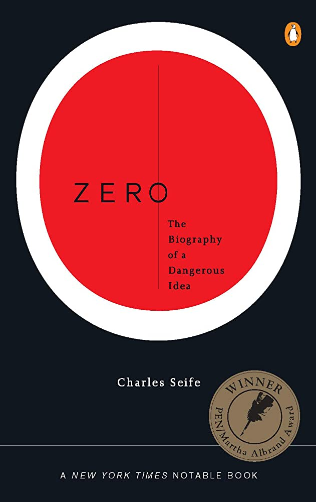 Zero The Biography of a Dangerous Idea SparkNotes