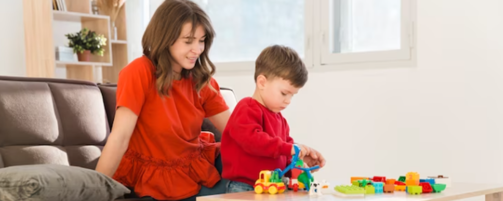 Six Parenting Tips to Ensure a Happy Life for Children with Autism