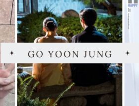Go Yoon Jung