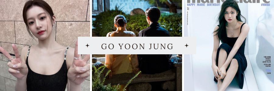 Go Yoon Jung
