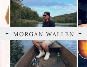 Morgan Wallen