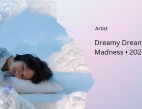 Dreamy Dreams Nguyen Duy Tri • Acid Madness • 2023