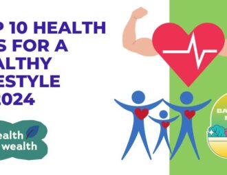 Top 10 Health Tips for a Healthy Lifestyle in 2024