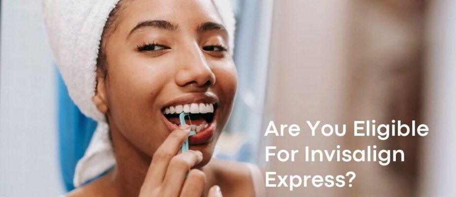 Invisalign Express