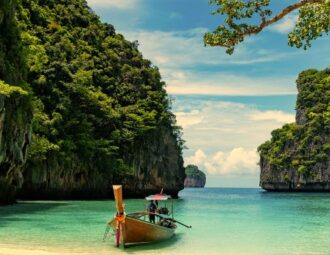 Best Season to Visit Thailand