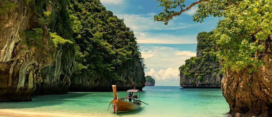 Best Season to Visit Thailand