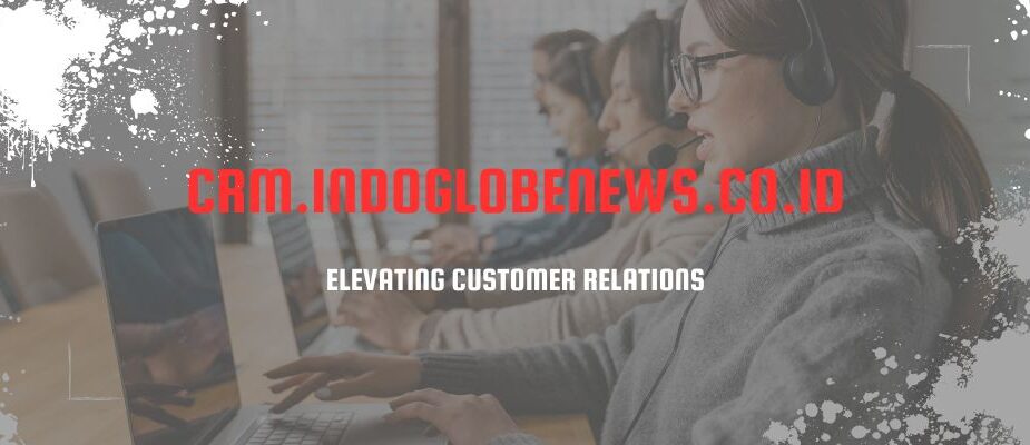 CRM.indoglobenews.co.id