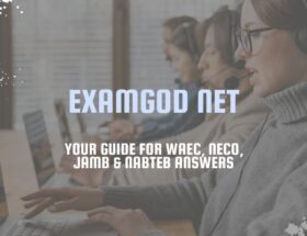 ExamGod net