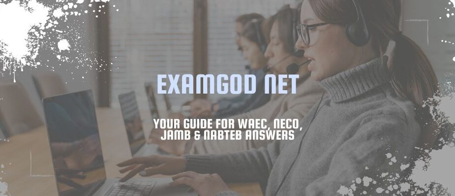 ExamGod net