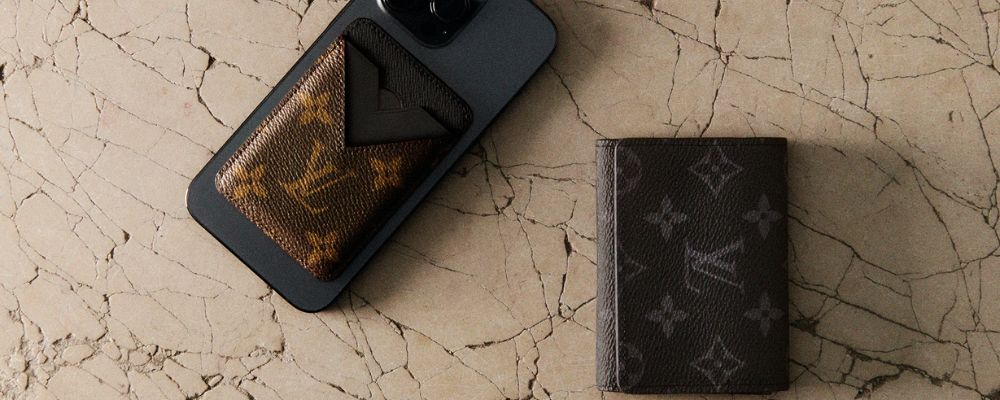 Men’s Accessory Trends: What Wallets of the Future Will Look Like