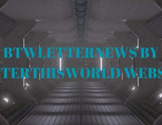 Btwletternews By Betterthisworld Website