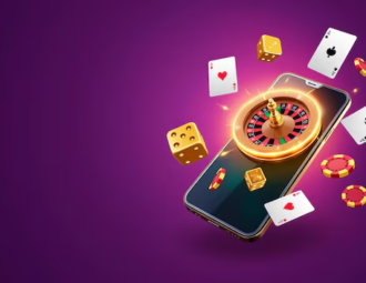 Singapore online casinos