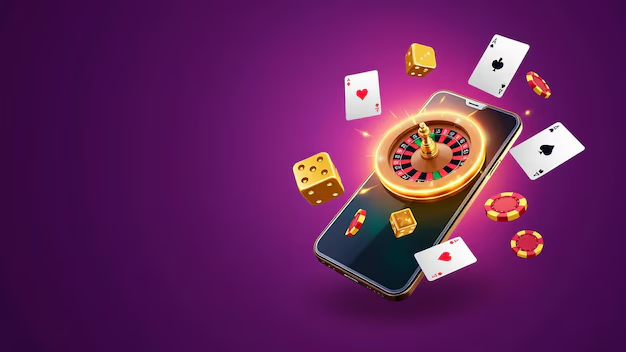 How Singapore Online Casinos Offer a Wide Selection of Games for Players