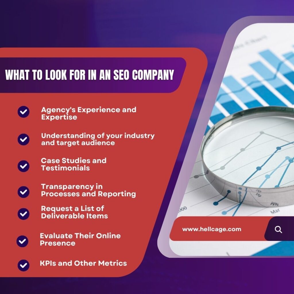 best seo agency